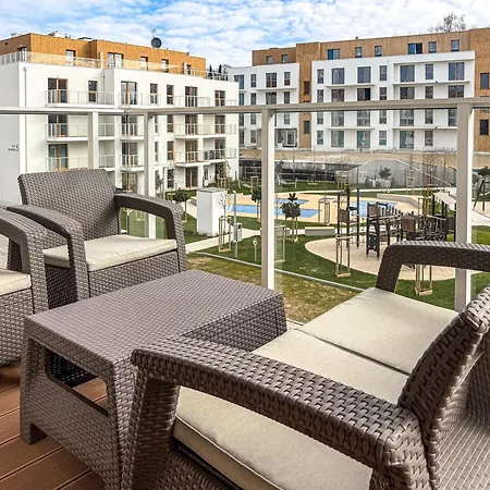 Ostoja Baltyku